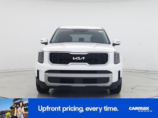 2023 Kia Telluride LX