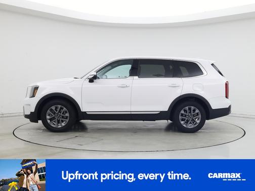 2023 Kia Telluride LX