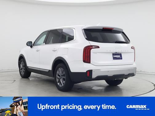 2023 Kia Telluride LX