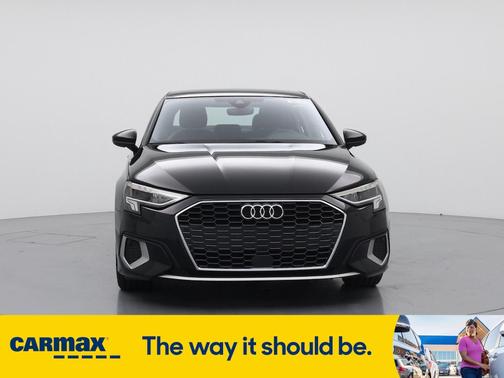 2023 Audi A3 Premium