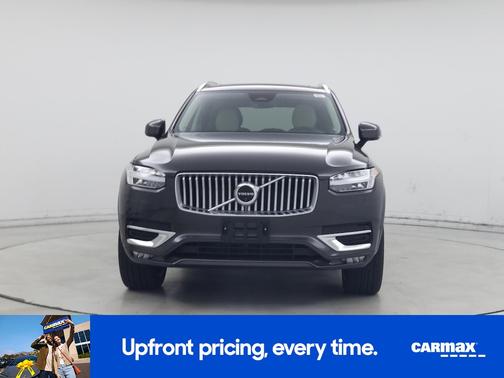 2024 Volvo XC90 B6 Plus Bright Theme