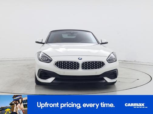 2022 BMW Z4 sDrive30i