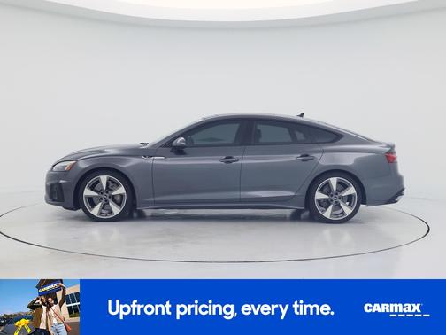 2021 Audi A5 Sportback S-Line Premium Plus