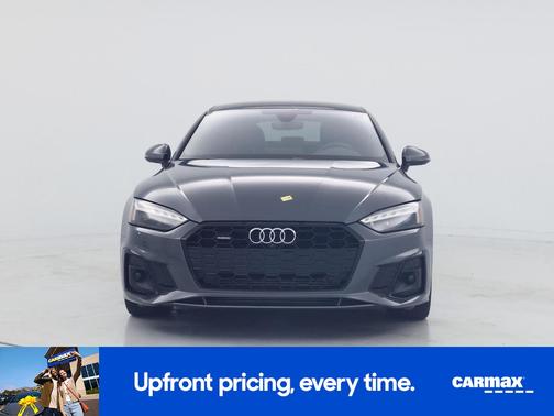 2021 Audi A5 Sportback S-Line Premium Plus