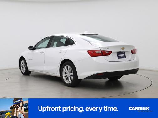 2023 Chevrolet Malibu 1LT
