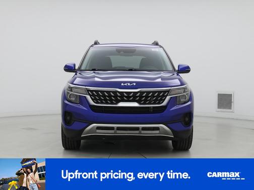 2023 Kia Seltos Nightfall