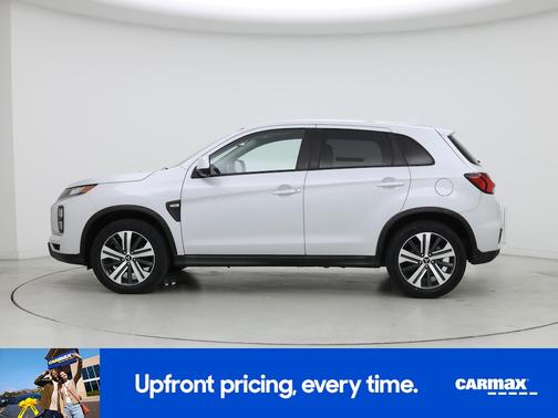 2023 Mitsubishi Outlander Sport ES
