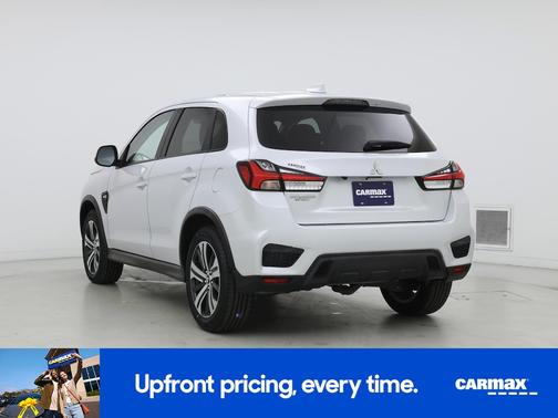 2023 Mitsubishi Outlander Sport ES