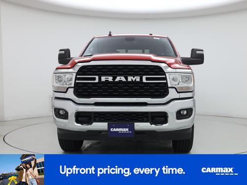 2024 RAM 2500 Bighorn