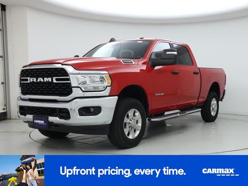 2024 RAM 2500 Bighorn