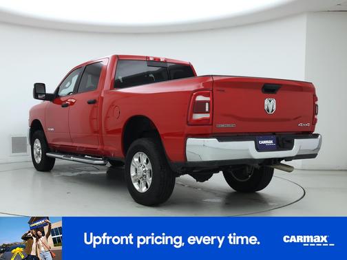 2024 RAM 2500 Bighorn