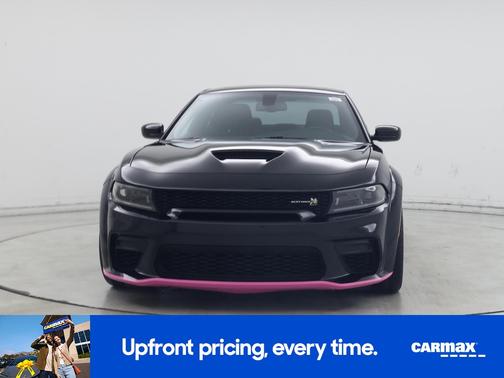 2023 Dodge Charger Scat Pack Widebody