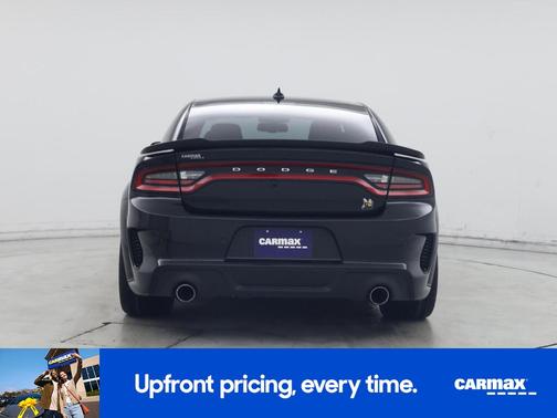 2023 Dodge Charger Scat Pack Widebody