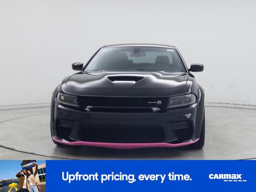 2023 Dodge Charger Scat Pack Widebody