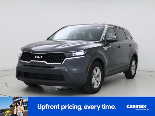 2022 Kia Sorento LX