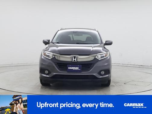 2021 Honda HR-V EX-L