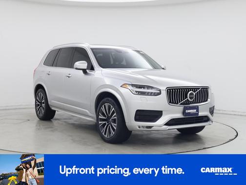 2021 Volvo XC90 T6 Momentum