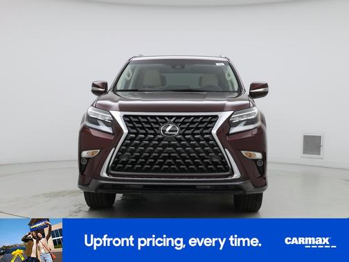 2022 Lexus GX 460 Premium