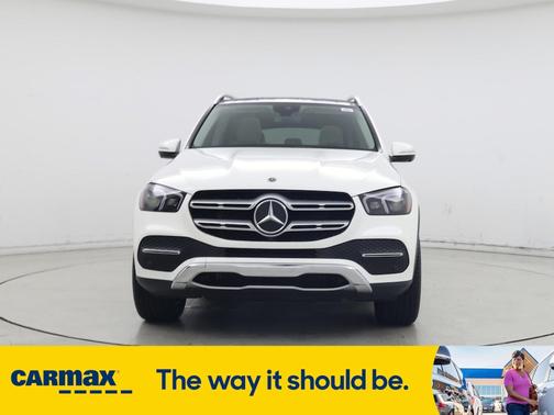 2023 Mercedes-Benz GLE 350
