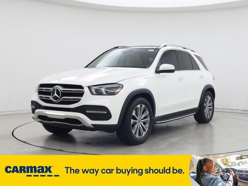 2023 Mercedes-Benz GLE 350