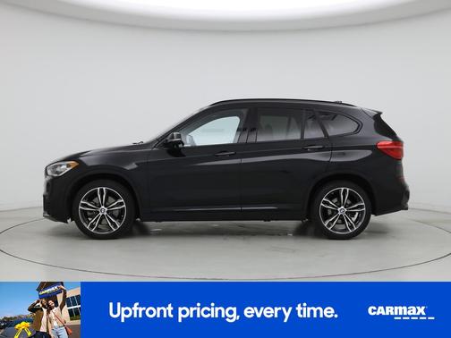 2018 BMW X1 SDrive28i