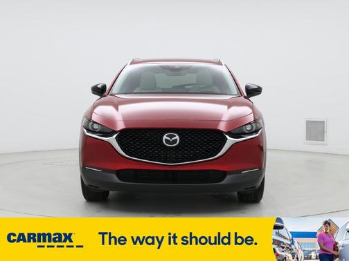 2021 Mazda CX-30 Turbo Premium
