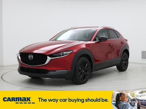 2021 Mazda CX-30 Turbo Premium