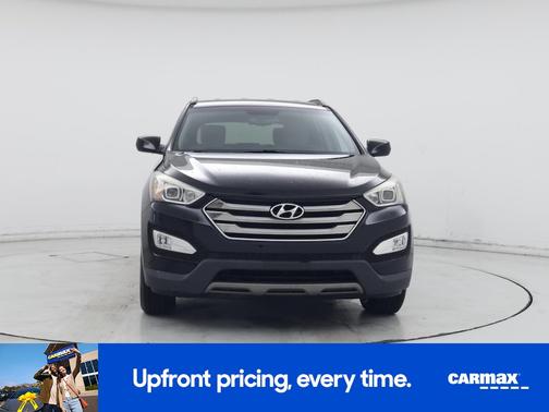 2016 Hyundai Santa Fe Sport 