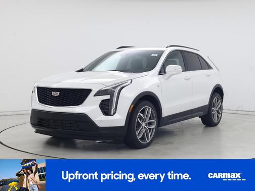 2023 Cadillac XT4 Sport