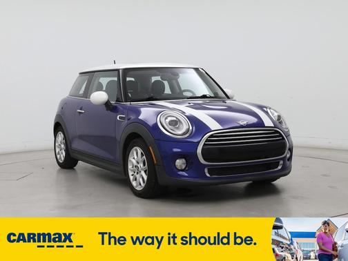 2019 MINI Hardtop