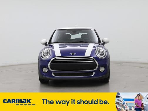 2019 MINI Hardtop