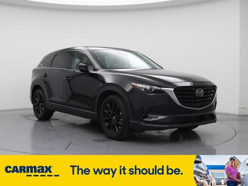 2023 Mazda CX-9 Touring Plus