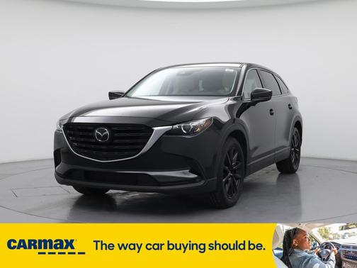 2023 Mazda CX-9 Touring Plus