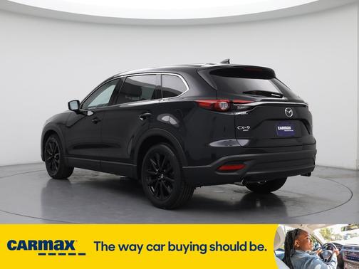 2023 Mazda CX-9 Touring Plus