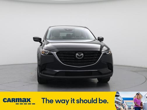 2023 Mazda CX-9 Touring Plus