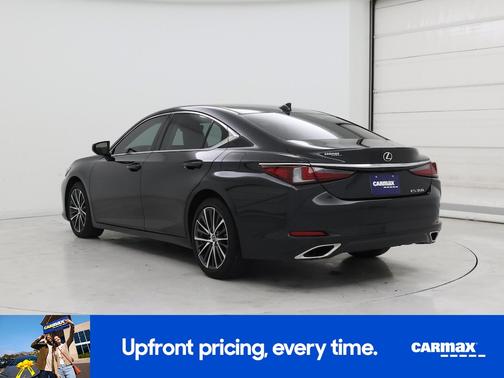 2022 Lexus ES 350 ES 350