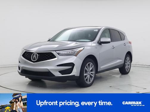 2019 Acura RDX w/Technology Pkg