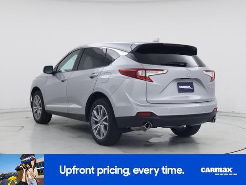 2019 Acura RDX w/Technology Pkg