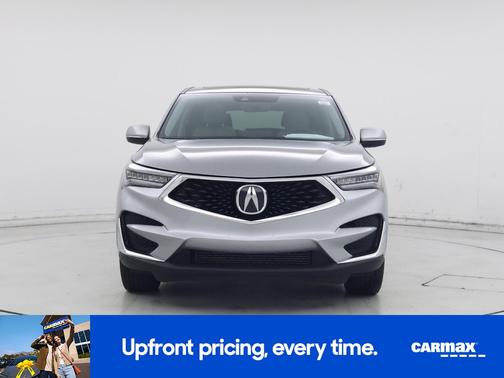 2019 Acura RDX w/Technology Pkg