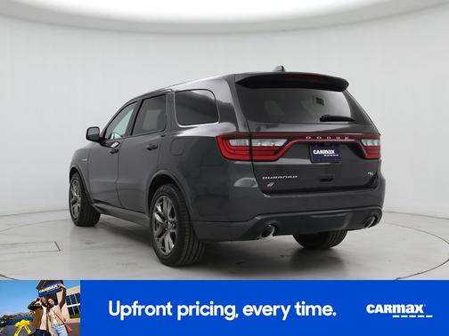 2023 Dodge Durango R/T