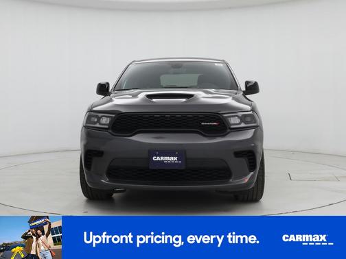 2023 Dodge Durango R/T