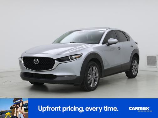 2021 Mazda CX-30 Preferred