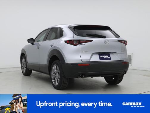 2021 Mazda CX-30 Preferred