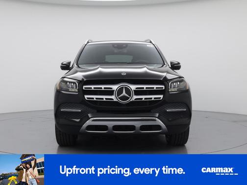 2021 Mercedes-Benz GLS 450 GLS 450