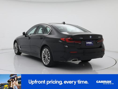 2023 BMW 530 I
