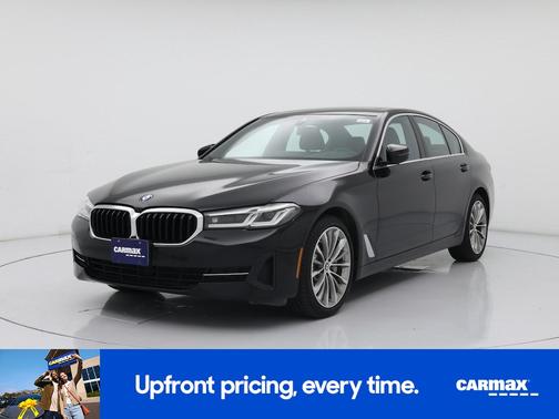 2023 BMW 530 I