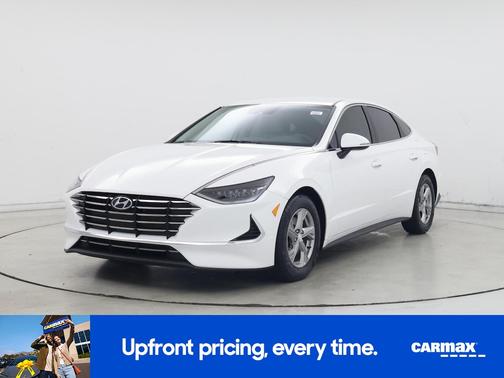 2023 Hyundai SONATA SE