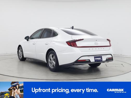 2023 Hyundai SONATA SE