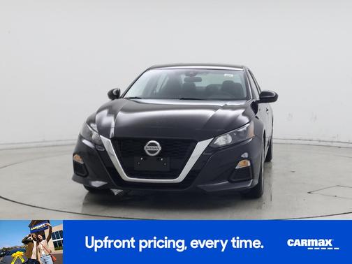 2022 Nissan Altima S