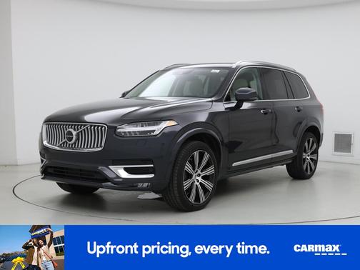 2021 Volvo XC90 T6 Inscription